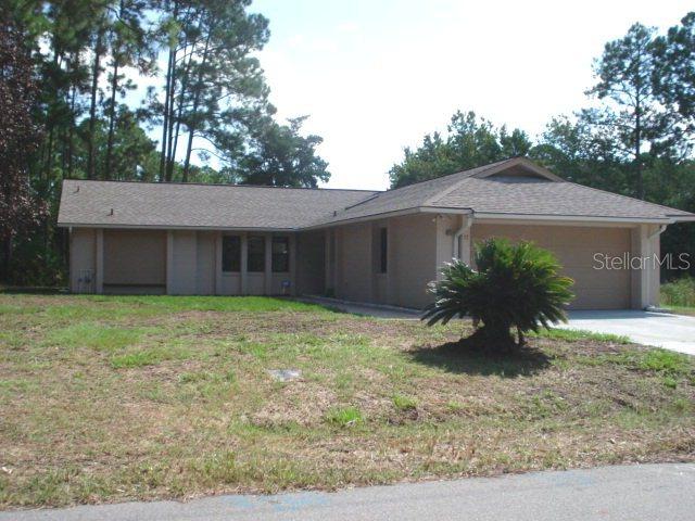 17 Beckner Ln., Palm Coast, FL 32137