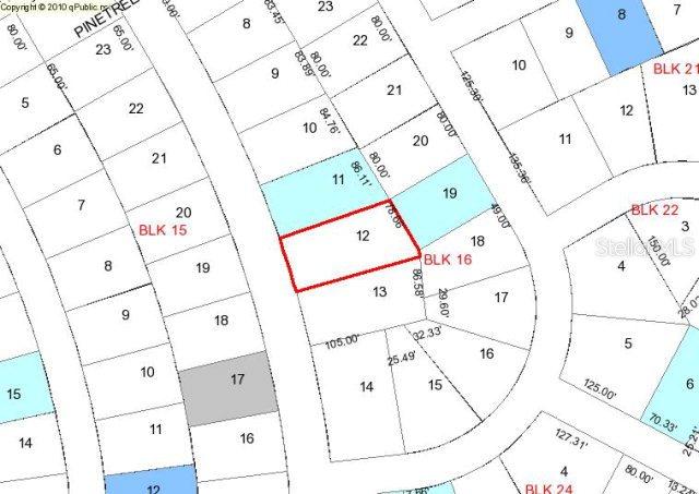 23 Pinetree Dr., Palm Coast, FL 32164