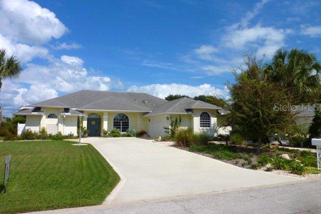 27 Cottonwood Tr., Palm Coast, FL 32137