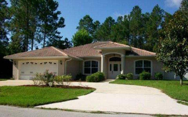 17 Renshaw Dr., Palm Coast, FL 32164