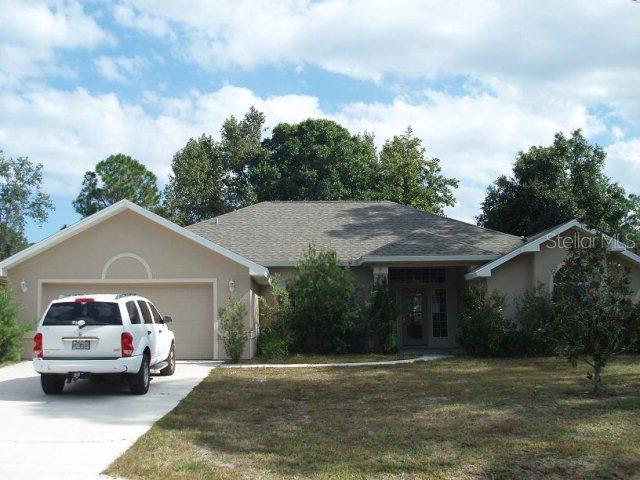 100 Evans Dr., Palm Coast, FL 32164