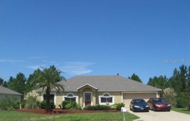 25 Leidel Dr., Palm Coast, FL 32137