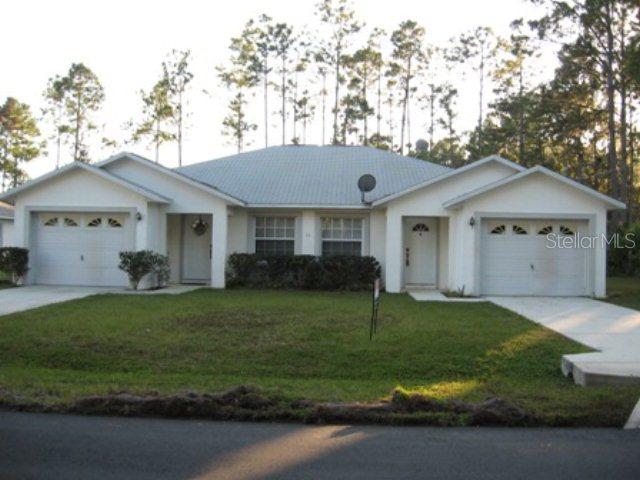 15 Bunker Knolls Ln., Palm Coast, FL 32137