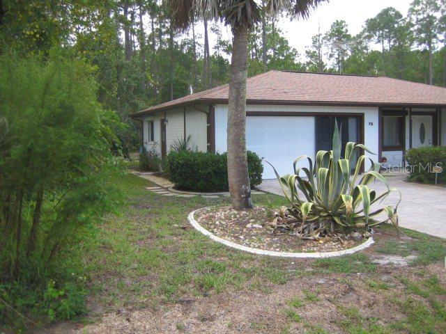 75 Boston Ln., Palm Coast, FL 32137
