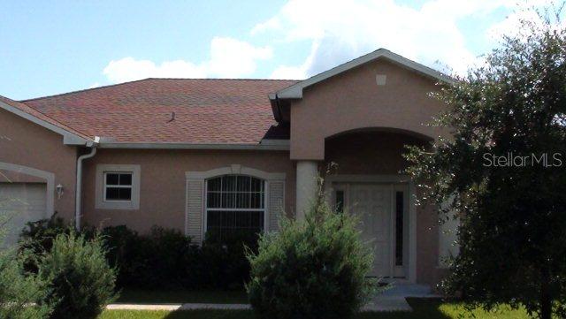 10 Buffalo Berry Pl., Palm Coast, FL 32137