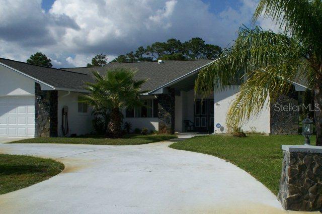 37 Fischer Ln., Palm Coast, FL 32137