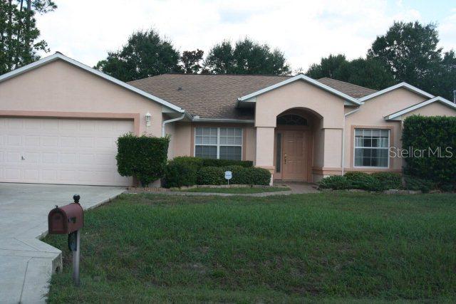 65 Brookside Ln., Palm Coast, FL 32137