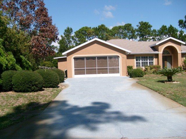 50 Fenimore Ln., Palm Coast, FL 32137