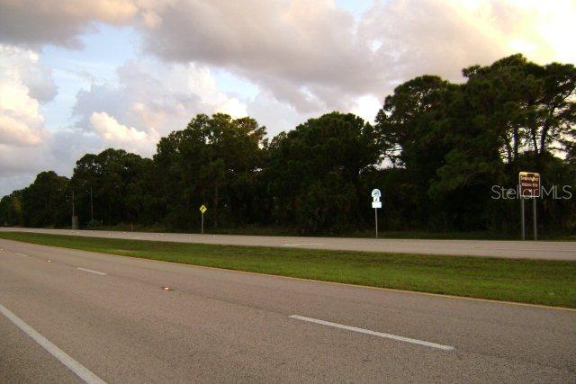 348 Us Highway 1, Oak Hill, FL 32759