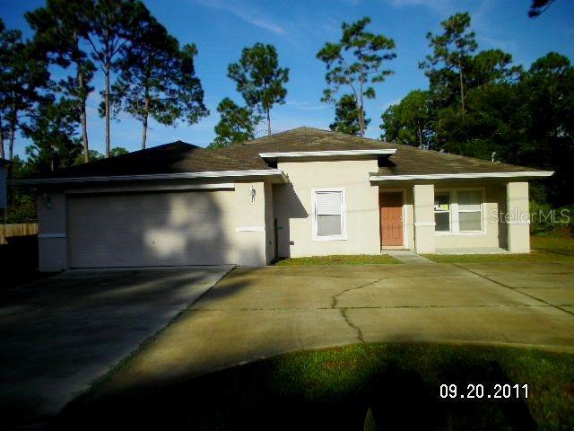 [Address Hidden by Seller], Palm Coast, FL 32137