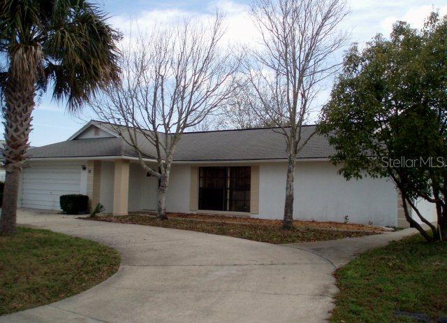 61 Christopher Ct., Palm Coast, FL 32137
