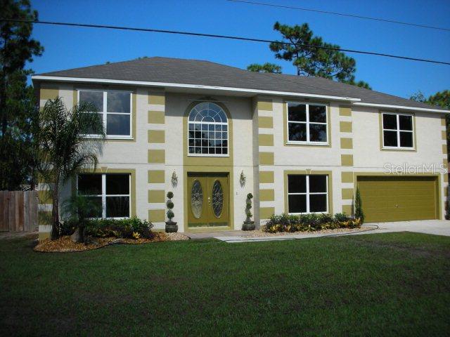 7 Ripplewood Ln., Palm Coast, FL 32164