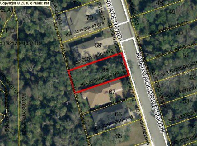 32 Riverwalk Dr., Palm Coast, FL 32137