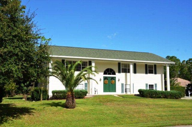 61 Folcroft Ln., Palm Coast, FL 32137