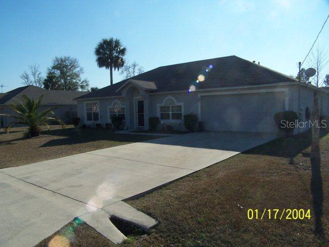 7 Lincoln Ln., Palm Coast, FL 32164
