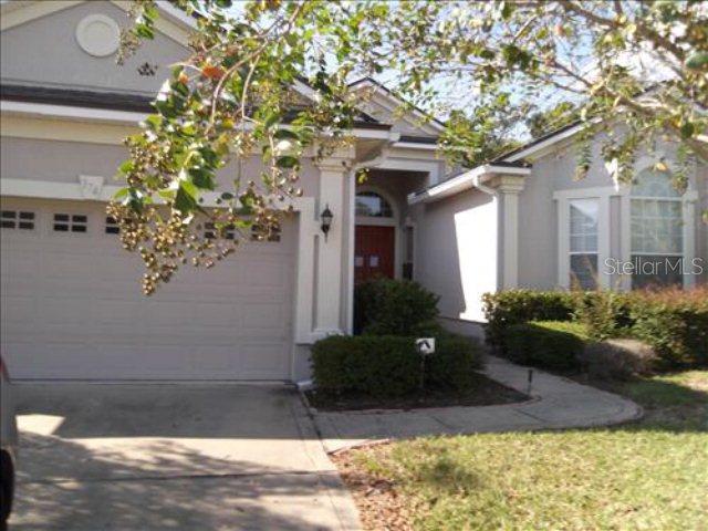 374 Edge Of Woods Rd., St Augustine, FL 32092