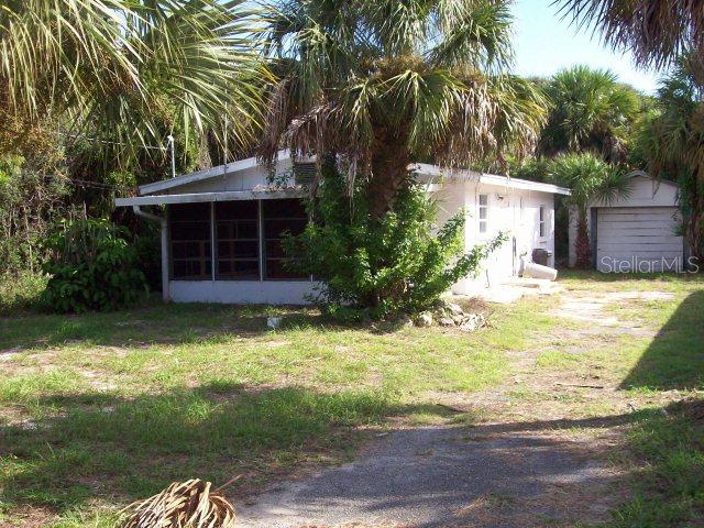 2225 S Daytona Ave., Flagler Beach, FL 32136