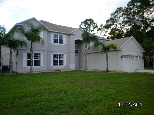 [Address Hidden by Seller], Palm Coast, FL 32137