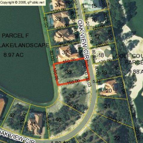32 E Oakview Cir., Palm Coast, FL 32137