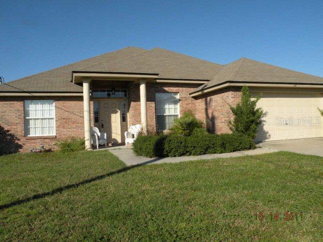 10 Buffalo Plains Ln., Palm Coast, FL 32137