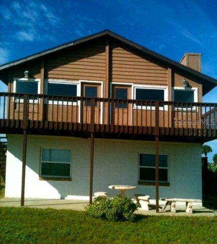 1712 Ocean Shore Blvd., Flagler Beach, FL 32136