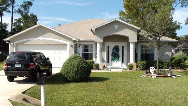 12 Birchfield Pl., Palm Coast, FL 32137