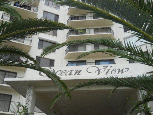 3600 S Ocean Shore Blvd. #320, Flagler Beach, FL 32136