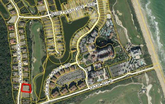 8 Ocean Oaks Ln., Palm Coast, FL 32137
