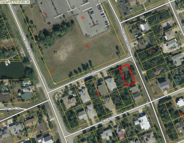 701 Daytona Ave., Flagler Beach, FL 32136
