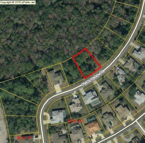 19, 23 Furness Pl., Palm Coast, FL 32137