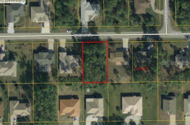 92 Rymshaw Dr., Palm Coast, FL 32164