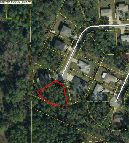 19 Renmont Ct., Palm Coast, FL 32164