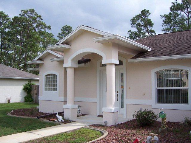114 Foxhall Ln., Palm Coast, FL 32137