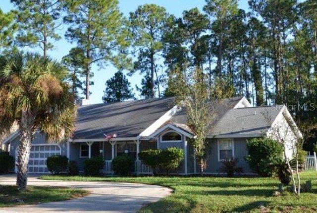 38 Weyanoke Ln., Palm Coast, FL 32164