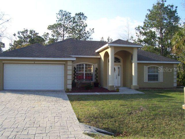 4 Raleigh Dr., Palm Coast, FL 32164