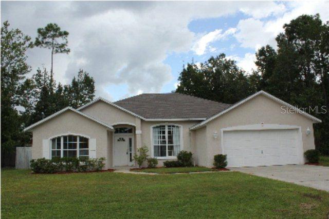 33 Woodstone Ln., Palm Coast, FL 32164