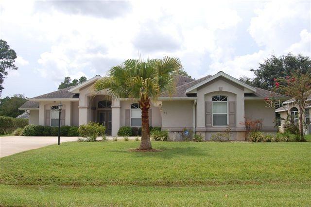 41 Wood Haven Dr., Palm Coast, FL 32164