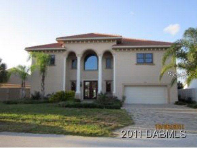 322 12th St., Flagler Beach, FL 32136