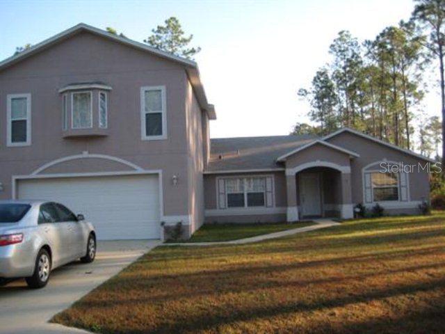3 Ricker Pl., Palm Coast, FL 32164