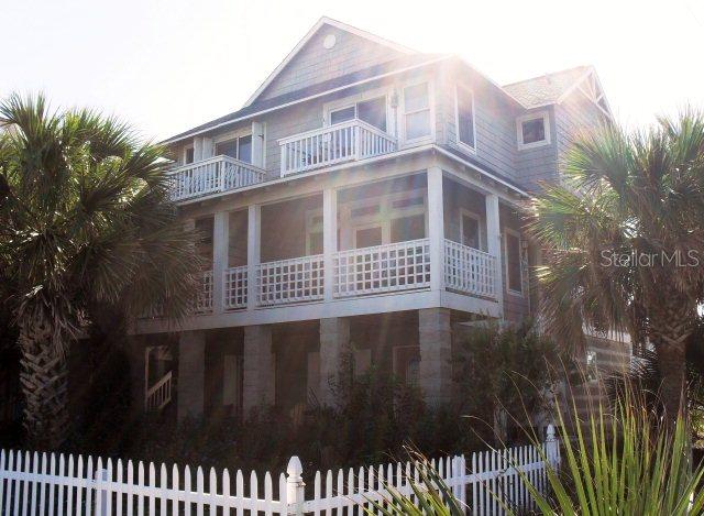 600 S Central Ave. #1, Flagler Beach, FL 32136