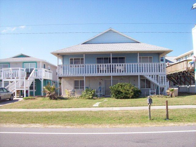 1612 S Ocean Shore Blvd., Flagler Beach, FL 32136