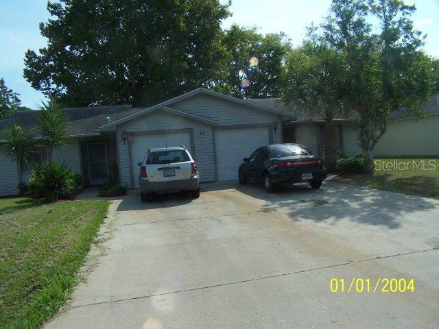 20 Coral Reef Ct., Palm Coast, FL 32137