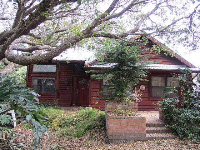 2613 S Daytona Ave., Flagler Beach, FL 32136