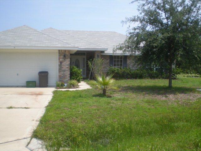 9 Lindberg Pl., Palm Coast, FL 32137