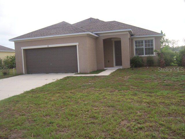 20 Angela Dr., Palm Coast, FL 32164