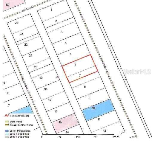 1720 S Ocean Shore Blvd., Flagler Beach, FL 32136