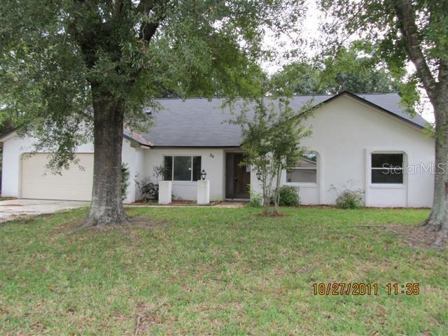 20 Brooklyn Ln., Palm Coast, FL 32137