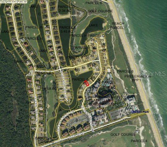 317 Ocean Crest Dr., Palm Coast, FL 32137