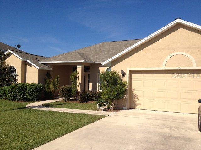 37 Eastwood Dr., Palm Coast, FL 32164