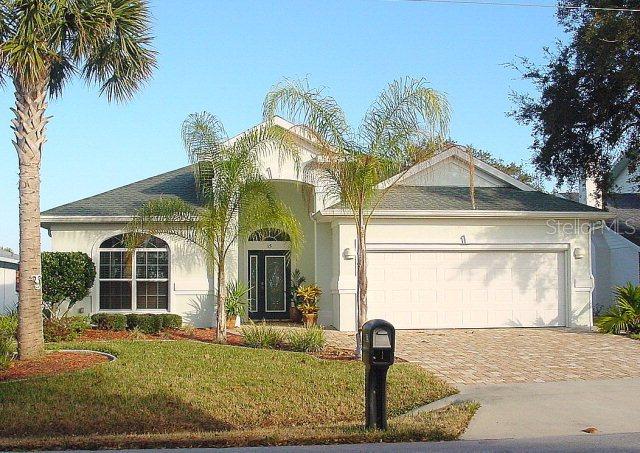 15 Cedar Hollow Ct., Palm Coast, FL 32137